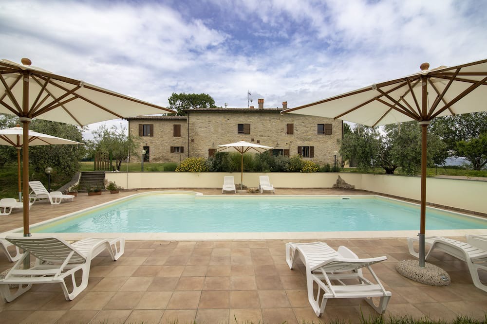 Photo of Outdoor in Gualdo Tadino