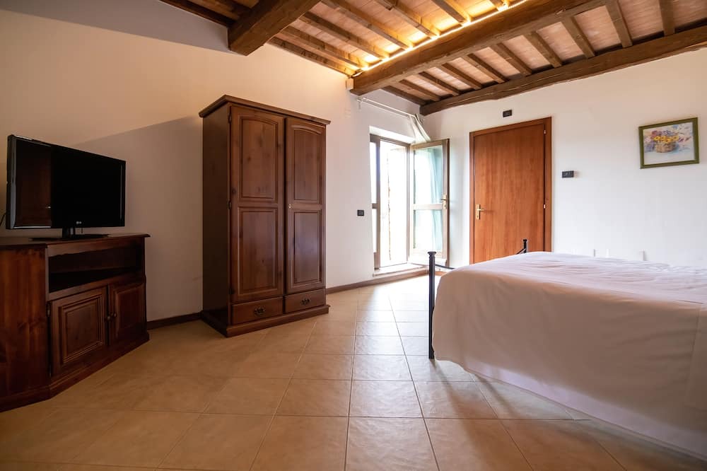 Photo of Bedroom in Gualdo Tadino