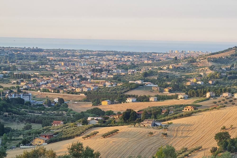 Photo of Outdoor in Cappelle sul Tavo
