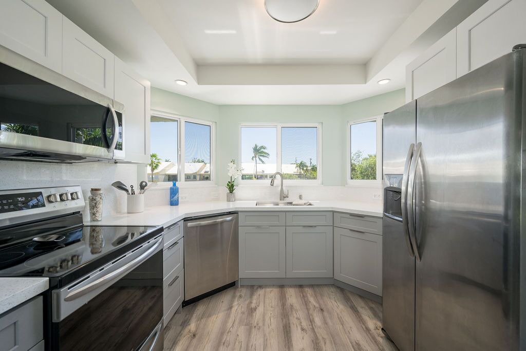 Photo of Kitchen in Key West