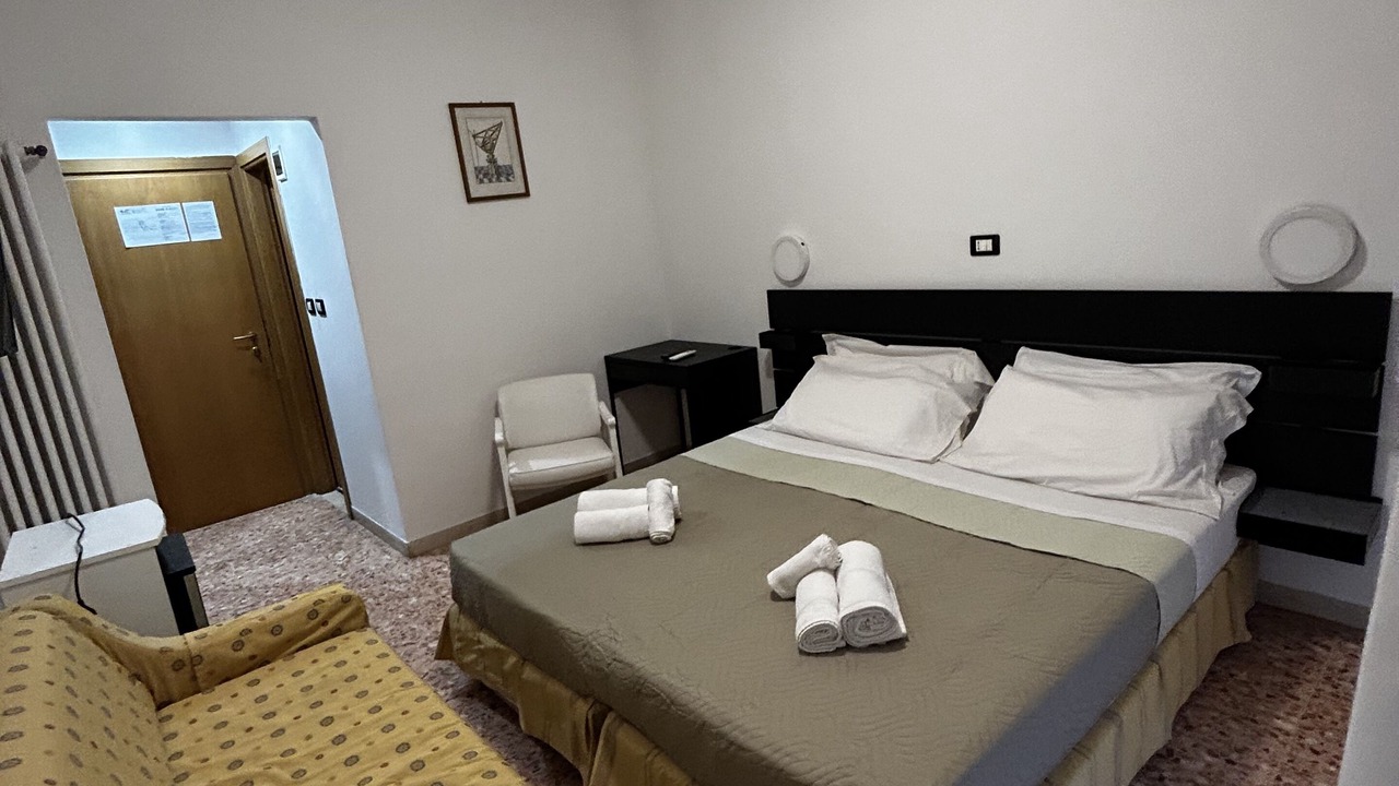 Photo of Bedroom in Cesenatico