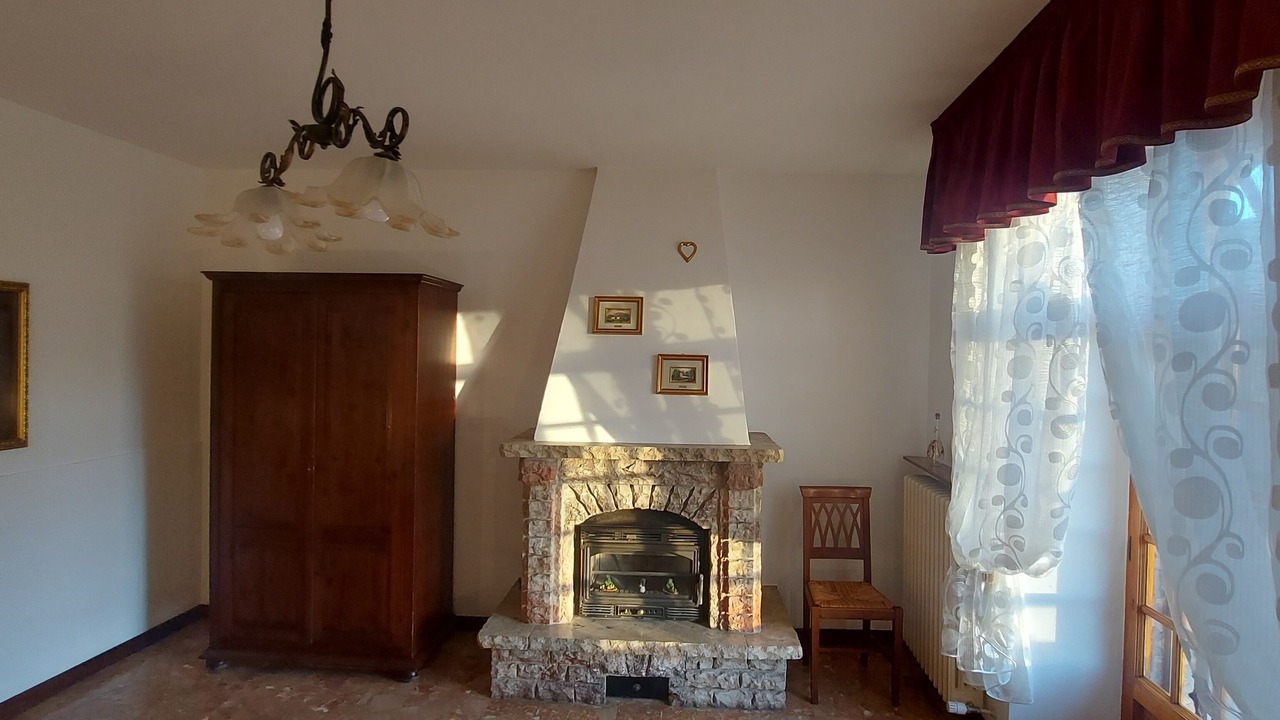 Photo of Bedroom in Capocavallo