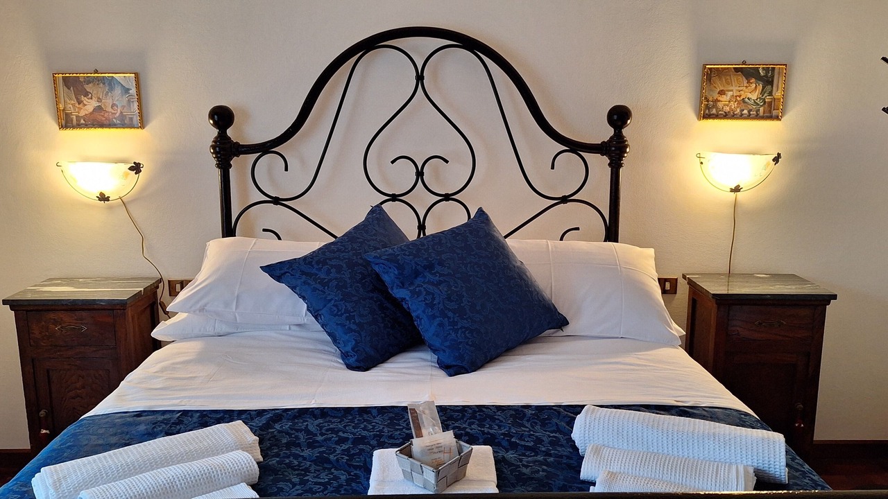 Photo of Bedroom in Capocavallo