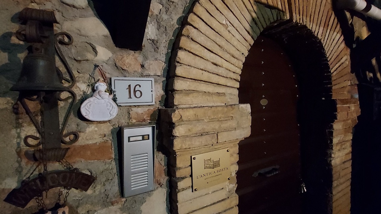 Photo of Outdoor in Capocavallo