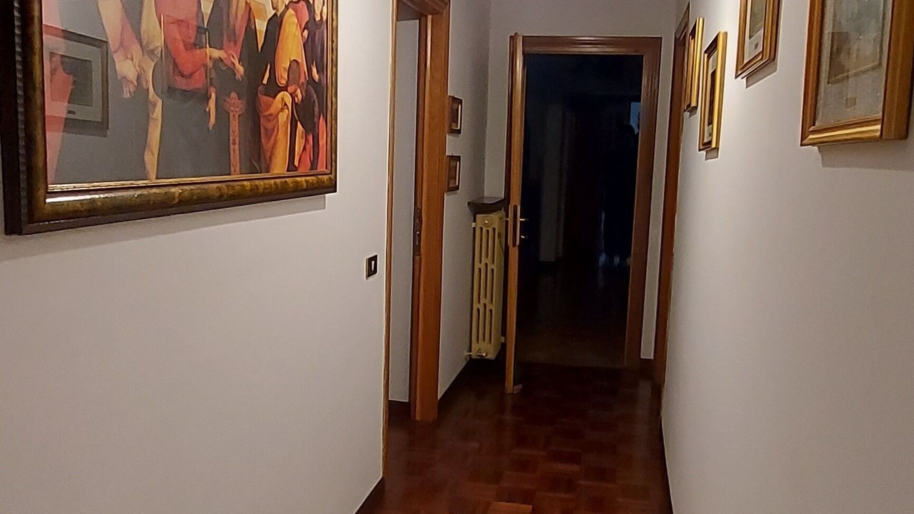 Photo of Livingroom in Capocavallo