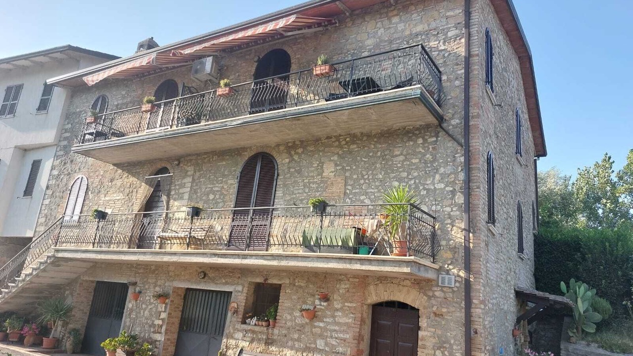 Photo of Outdoor in Capocavallo