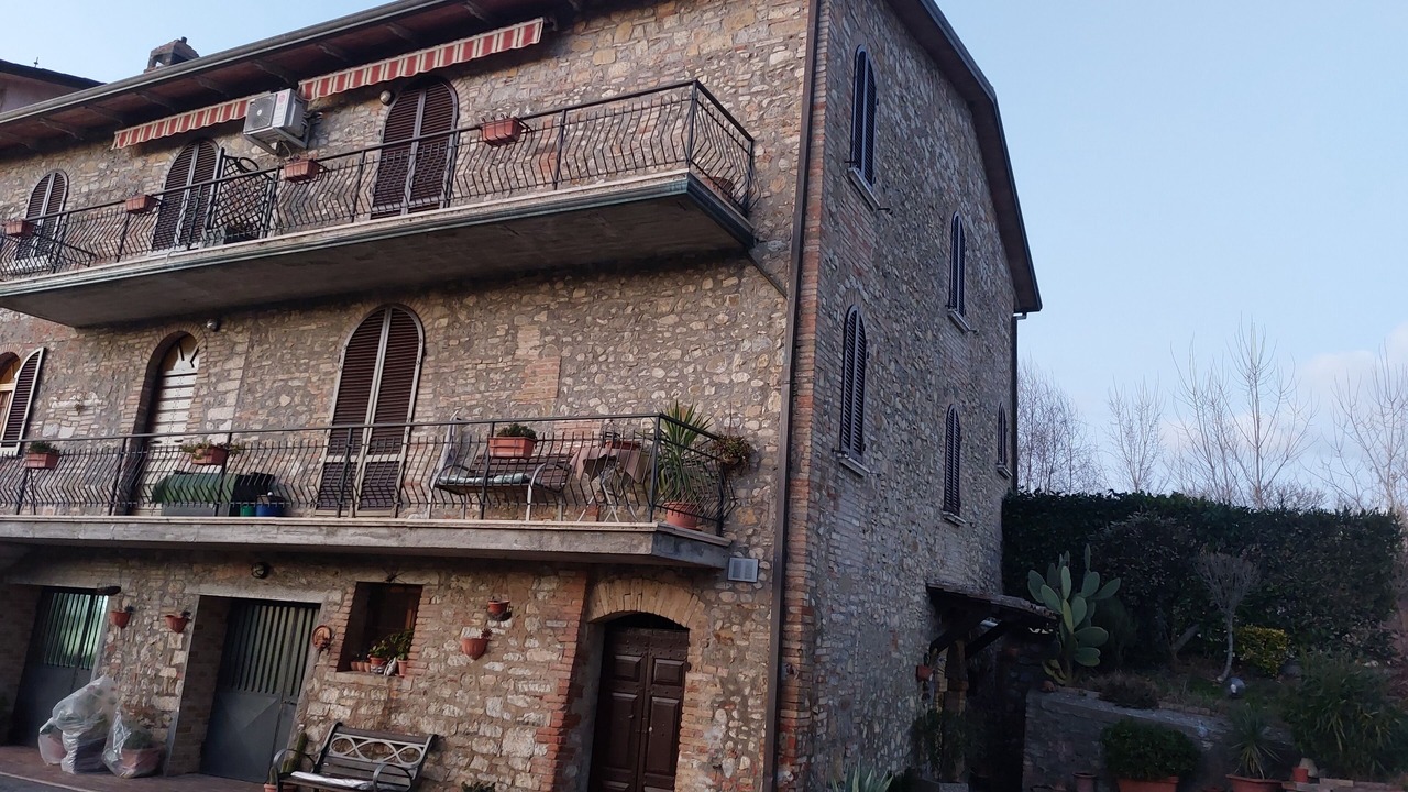 Photo of Outdoor in Capocavallo