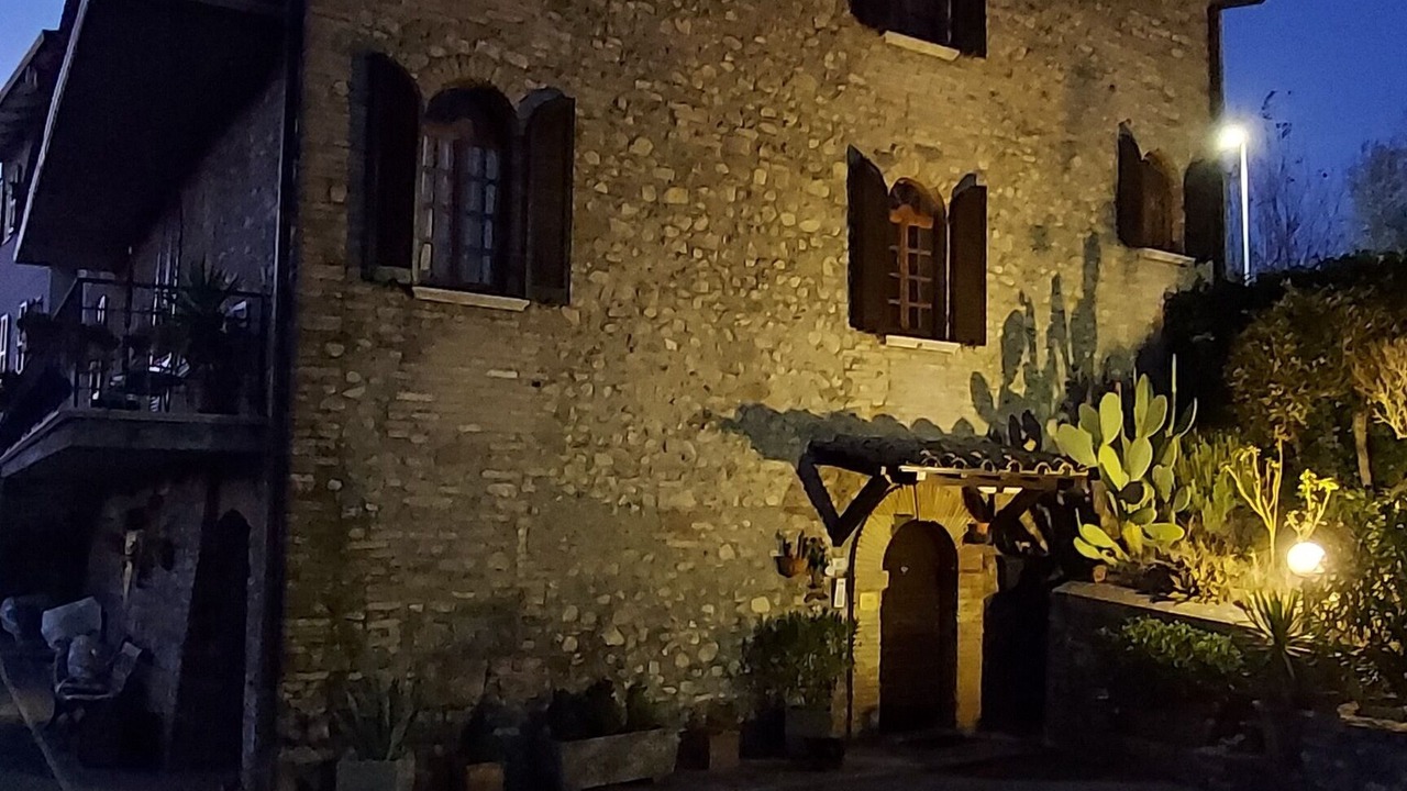Photo of Outdoor in Capocavallo