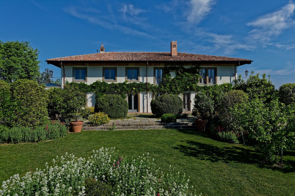 Photo of Outdoor in Varignana