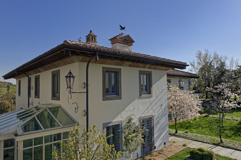Photo of Outdoor in Varignana