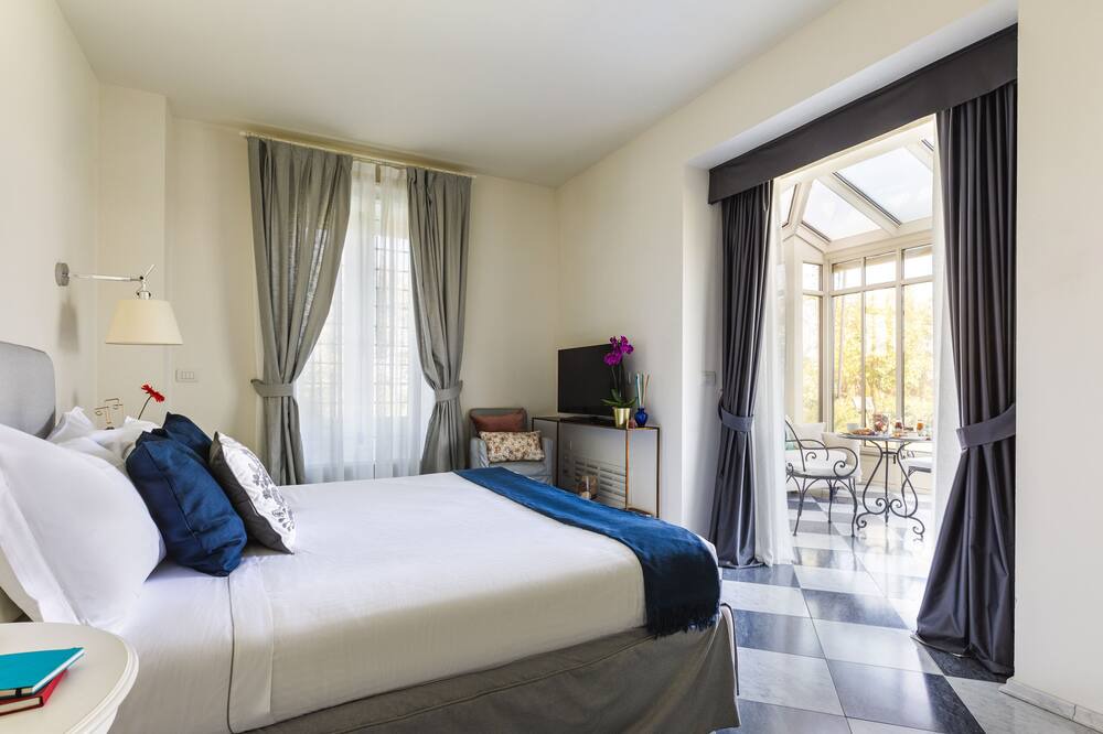 Photo of Bedroom in Varignana