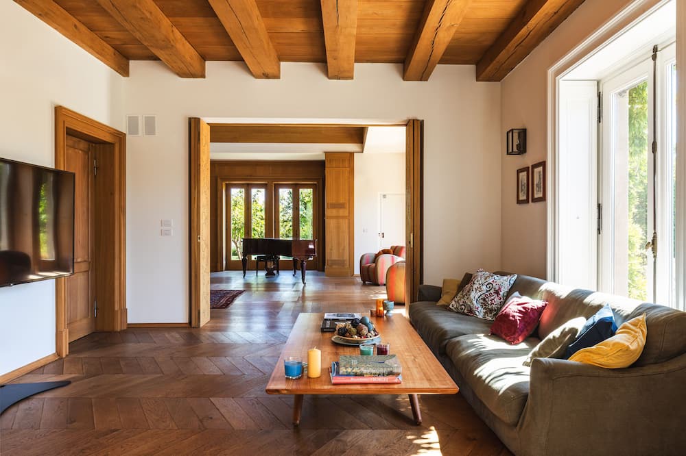 Photo of Livingroom in Varignana
