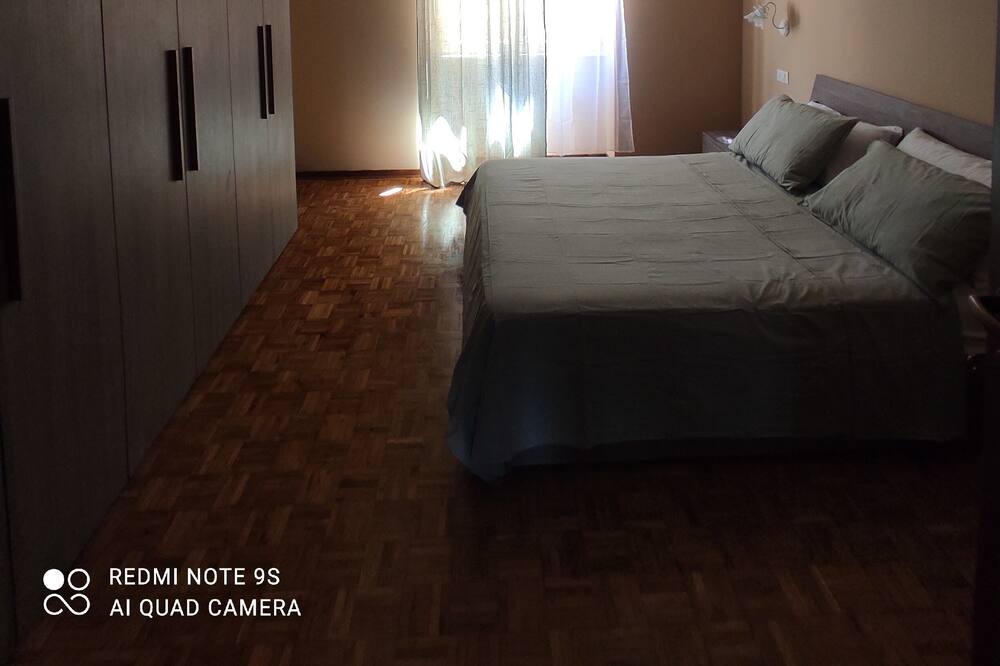 Photo of Bedroom in Bagni di Tivoli