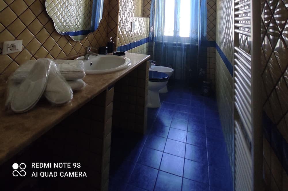 Photo of Bathroom in Bagni di Tivoli