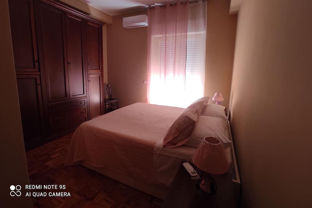 Photo of Bedroom in Bagni di Tivoli