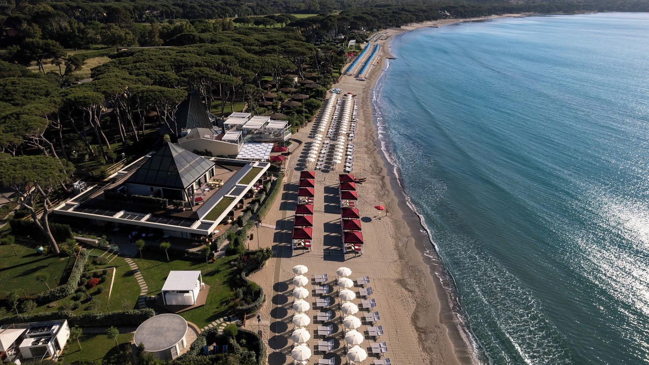 Photo of Outdoor in Punta Ala