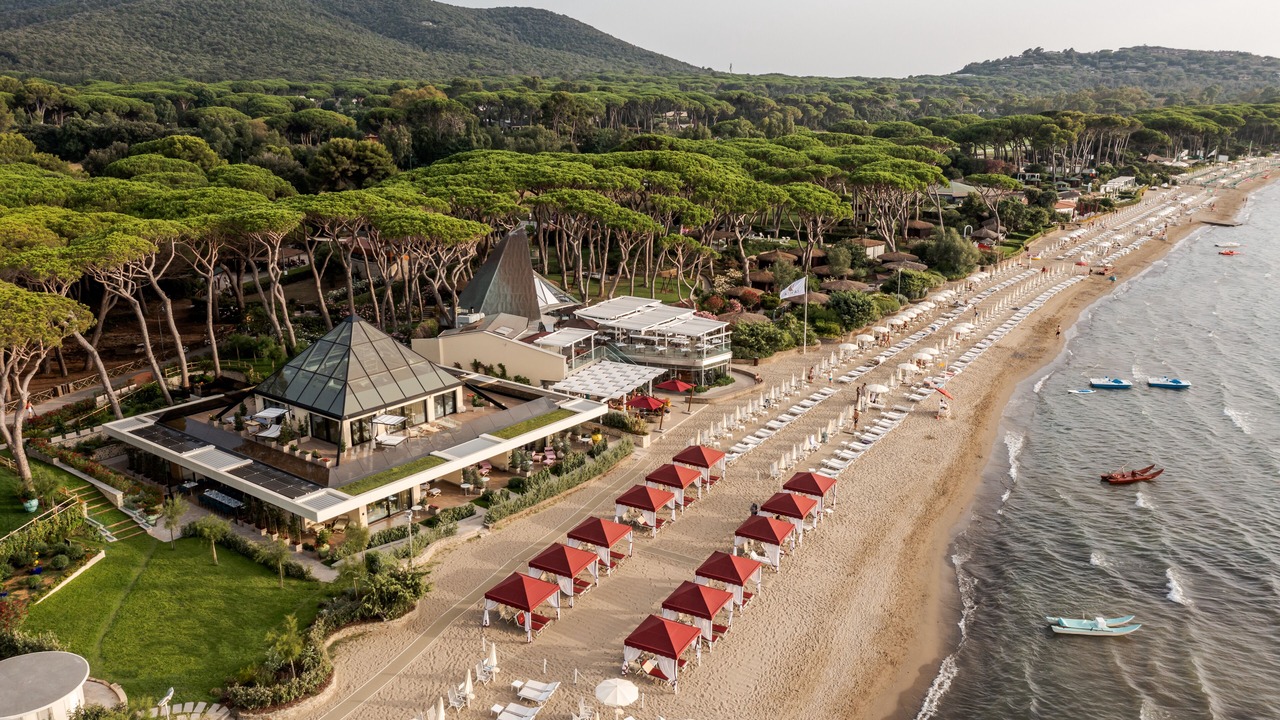 Photo of Outdoor in Punta Ala