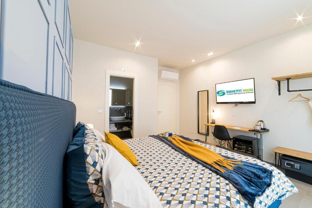 Photo of Bedroom in Pescara
