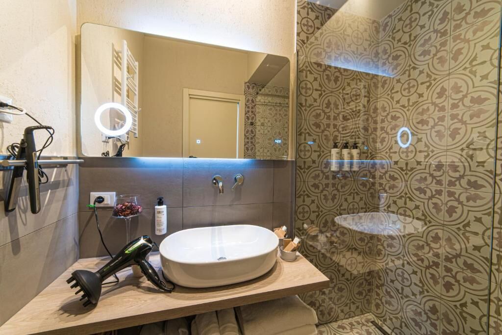 Photo of Bathroom in Pescara