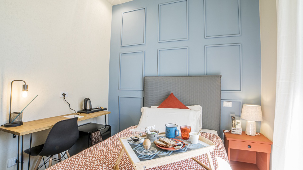 Photo of Bedroom in Pescara