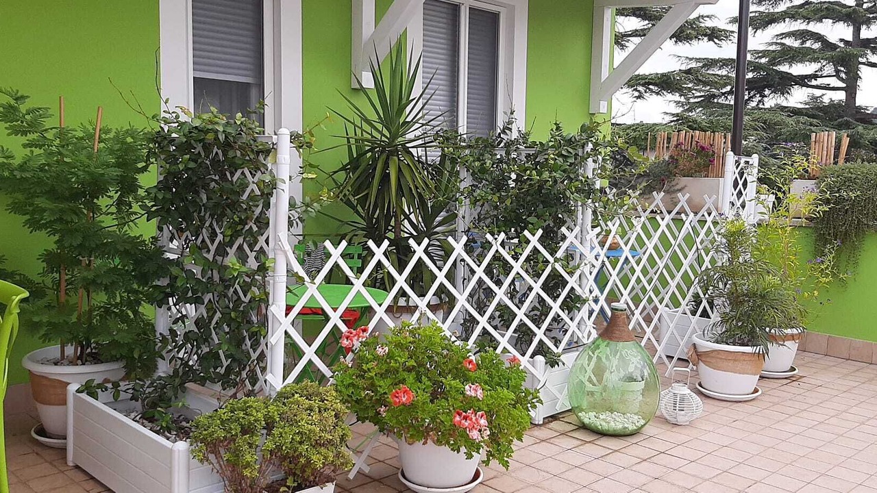 Photo of Bedroom in Pescara