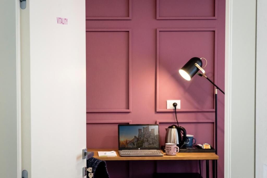Photo of Bedroom in Pescara