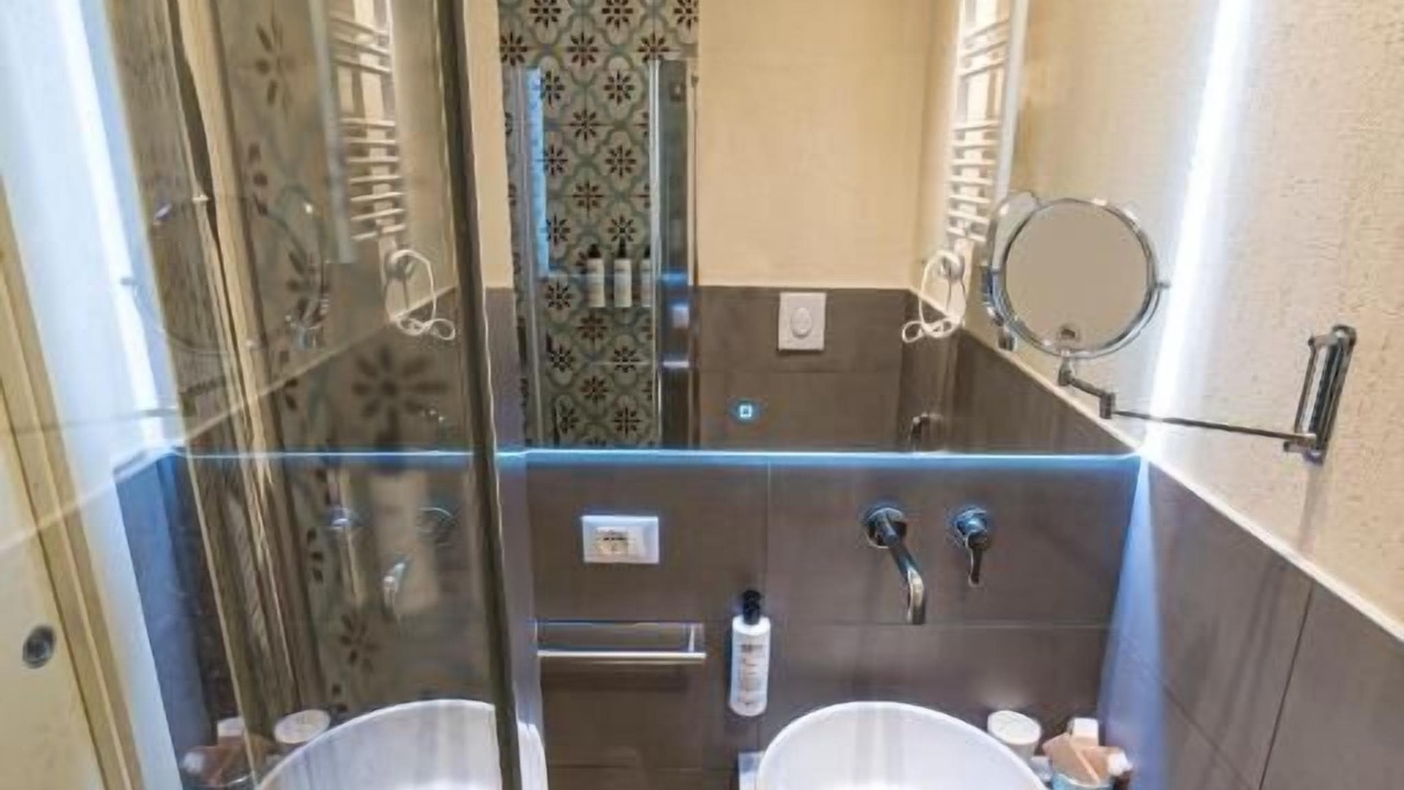Photo of Bathroom in Pescara