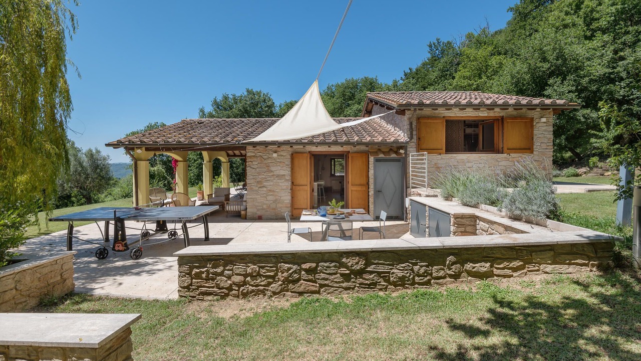 Photo of Outdoor in Giove