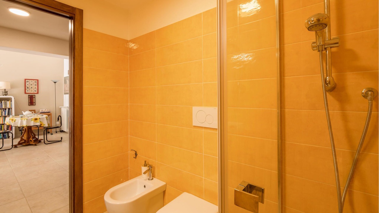 Photo of Bathroom in Giove