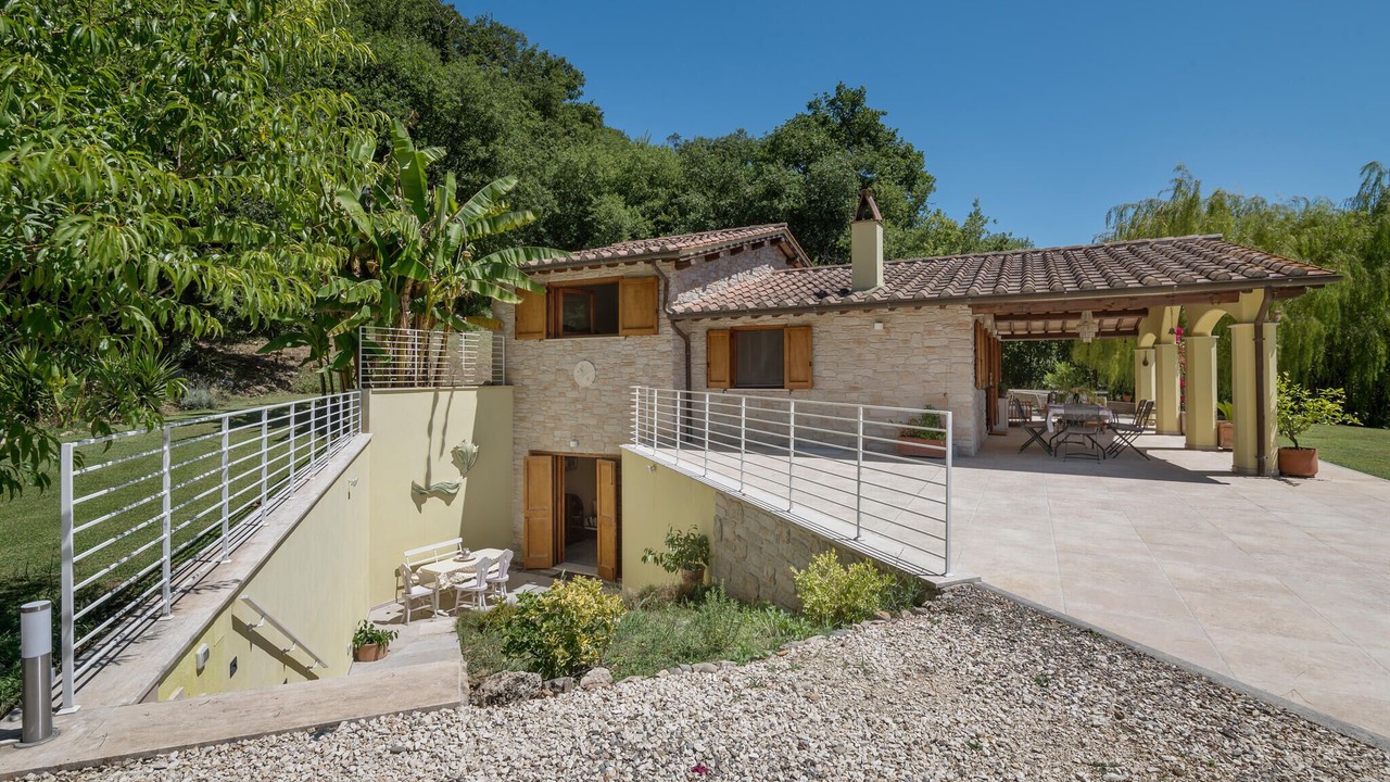 Photo of Outdoor in Giove