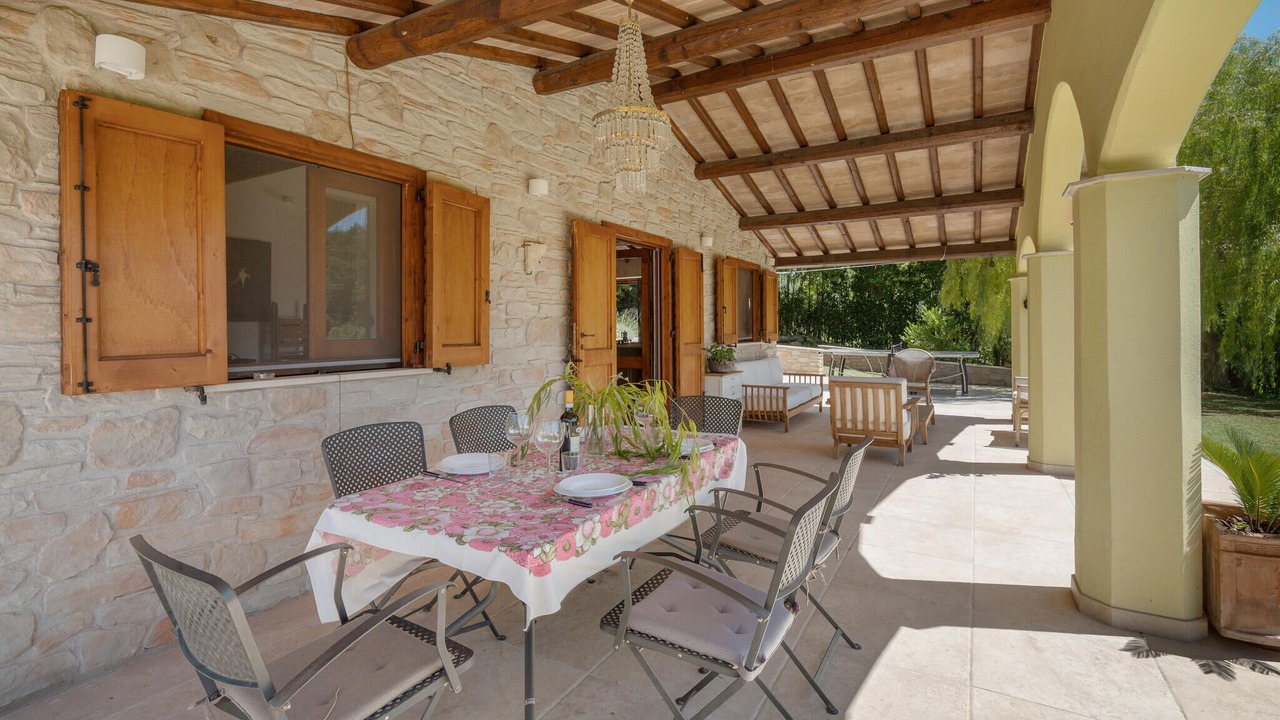 Photo of Outdoor in Giove