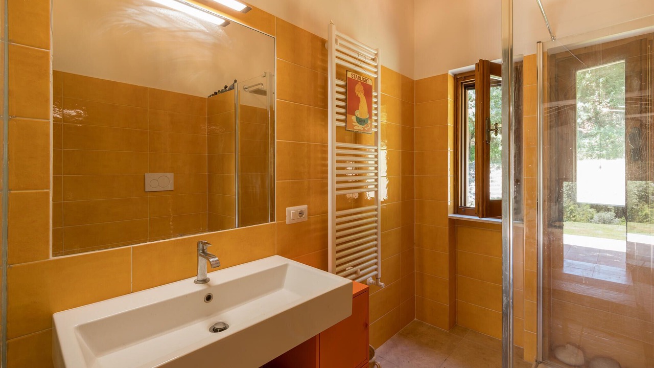 Photo of Bathroom in Giove