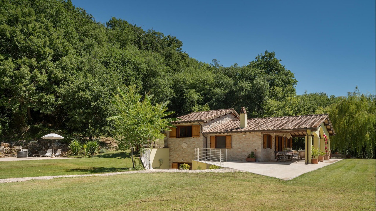 Photo of Outdoor in Giove