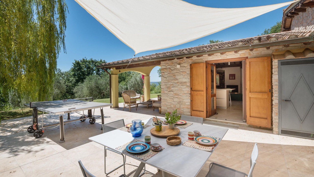 Photo of Outdoor in Giove