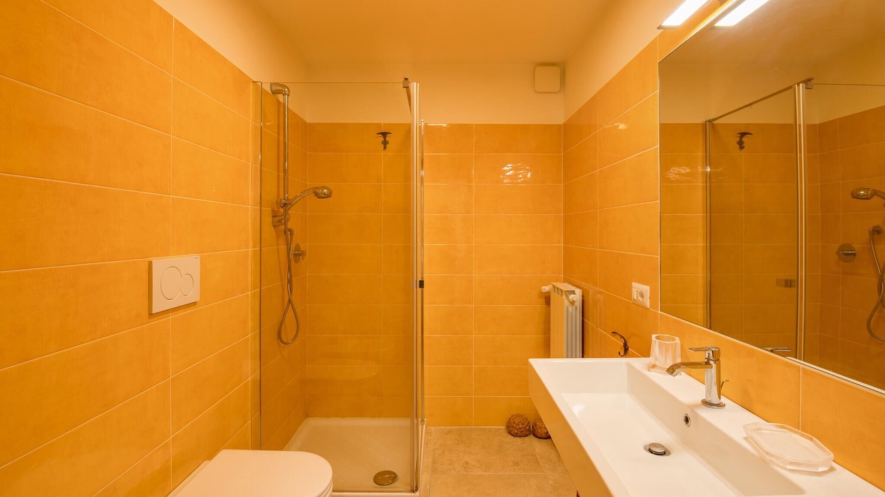 Photo of Bathroom in Giove