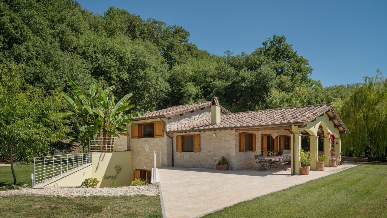 Photo of Outdoor in Giove