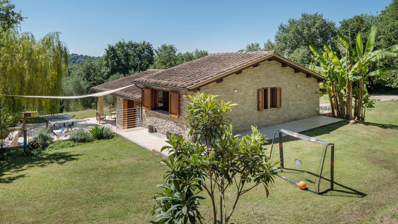 Photo of Outdoor in Giove