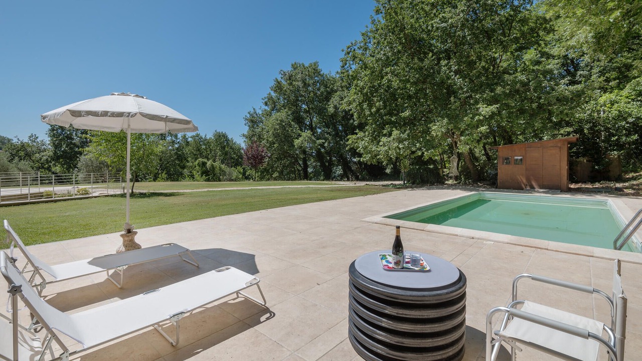 Photo of Outdoor in Giove