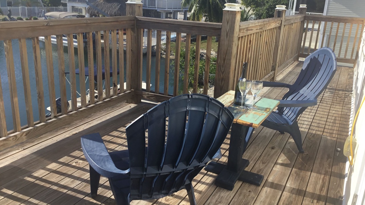 Photo of Outdoor in Sugarloaf Shores