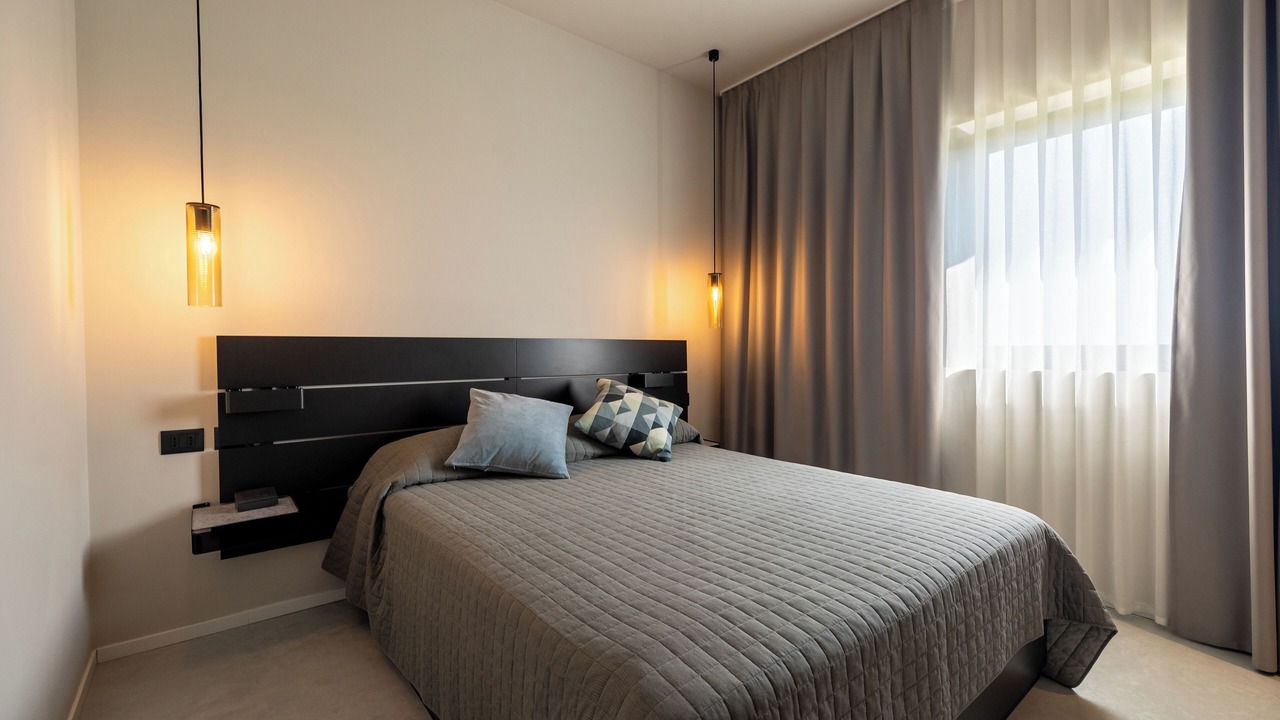 Photo of Bedroom in Tollo