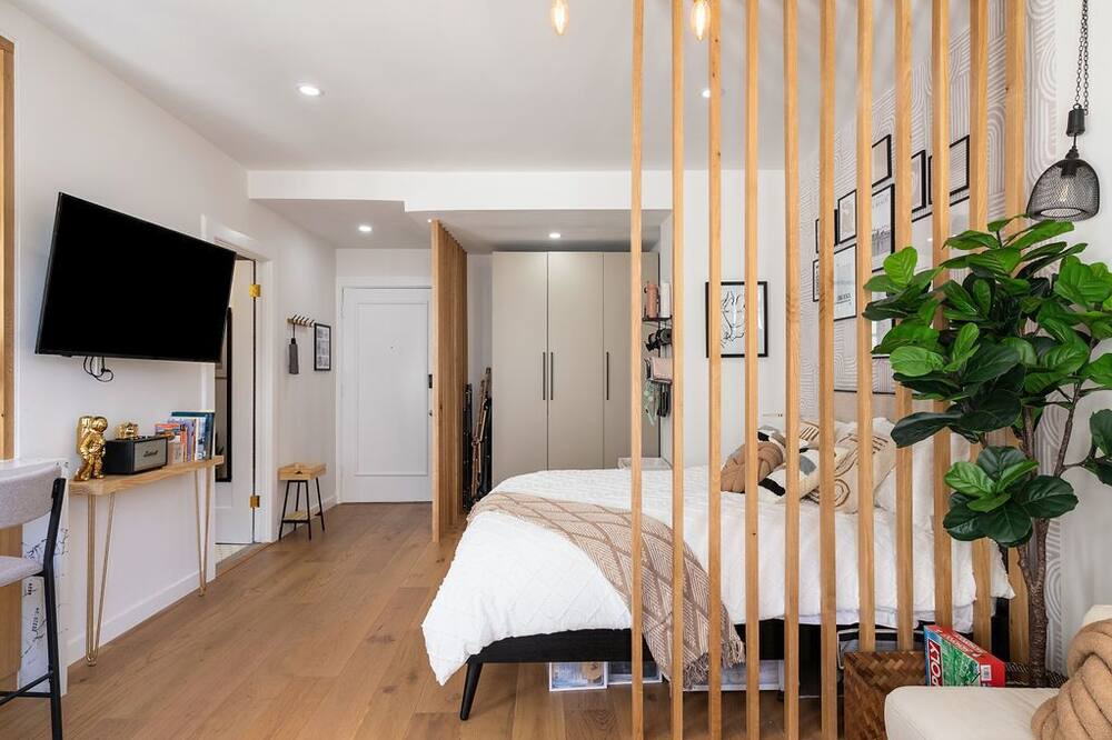 Photo of Bedroom in Waterfront