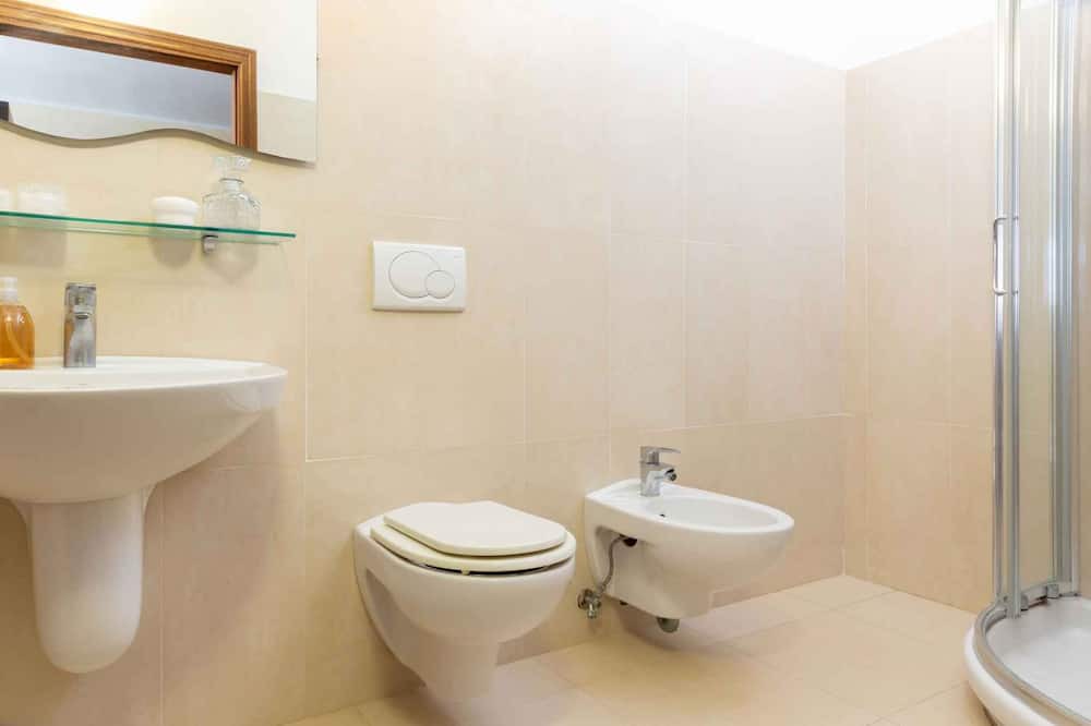 Photo of Bathroom in Fonte Blanda