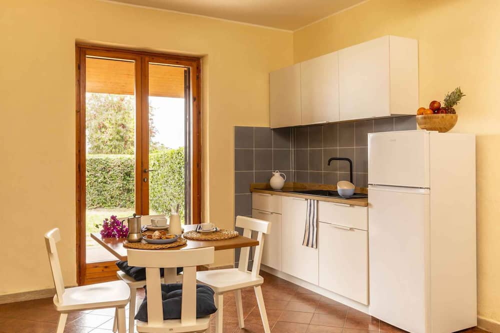Photo of Kitchen in Fonte Blanda