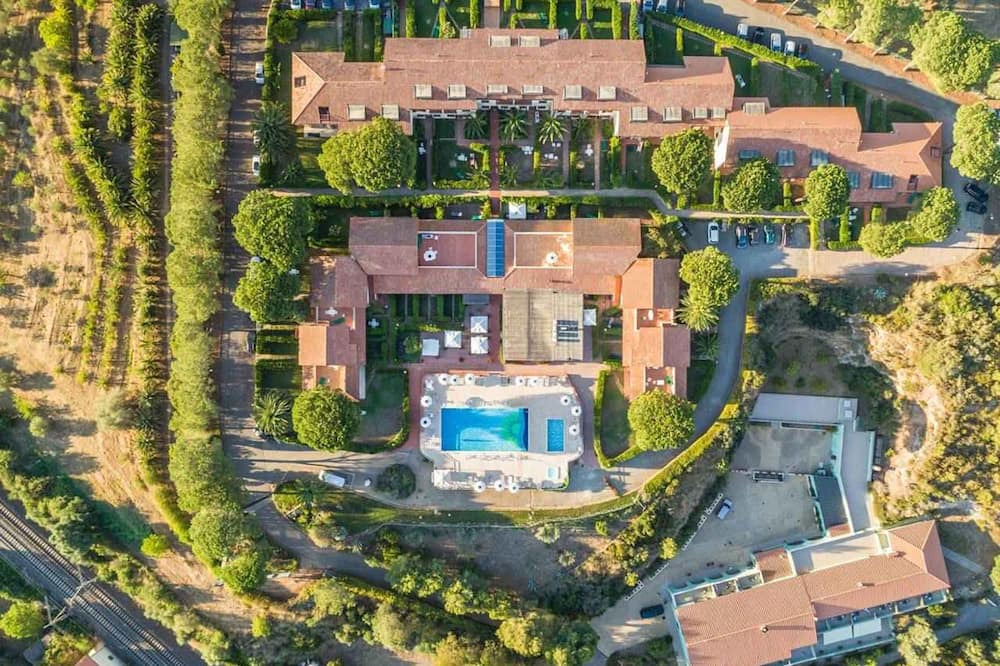 Photo of Outdoor in Fonte Blanda