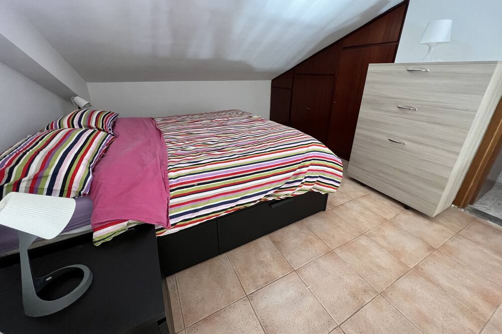 Photo of Bedroom in Morlupo