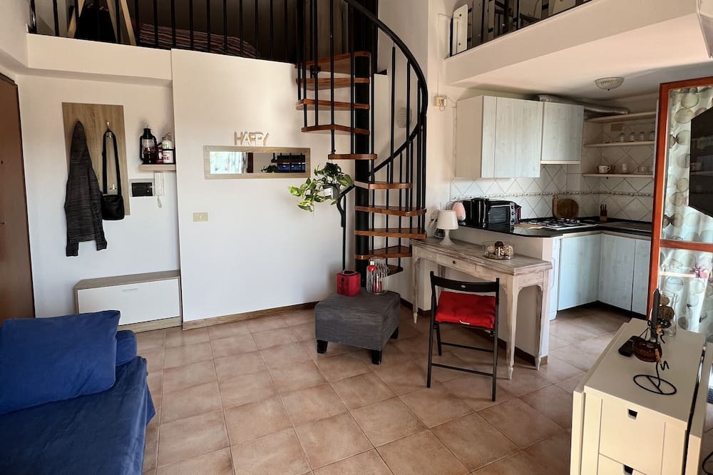 Photo of Livingroom in Morlupo