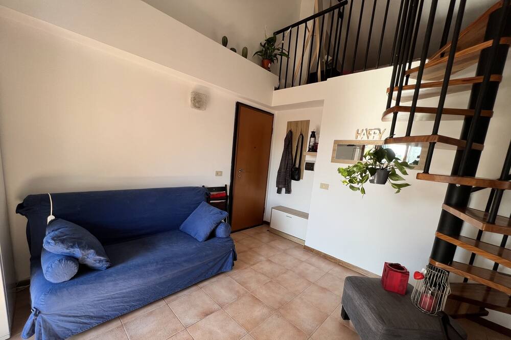 Photo of Livingroom in Morlupo
