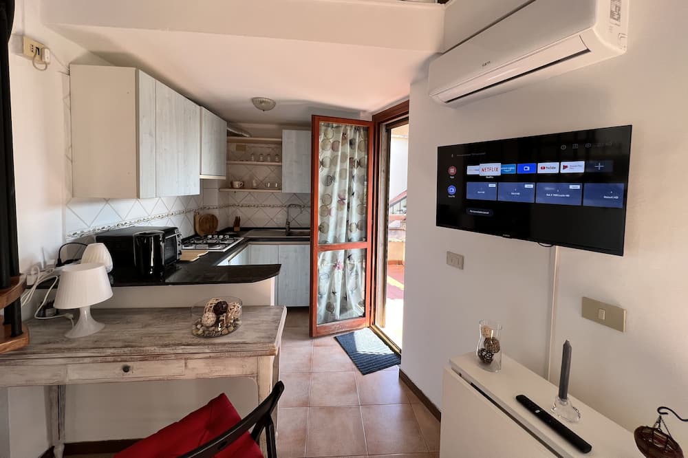 Photo of Kitchen in Morlupo