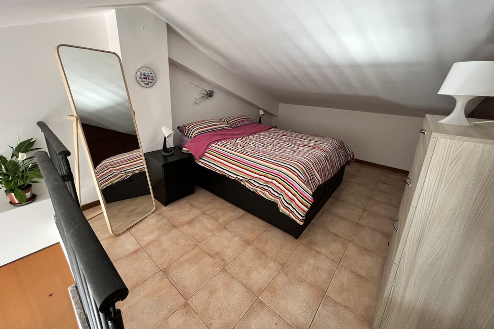 Photo of Bedroom in Morlupo