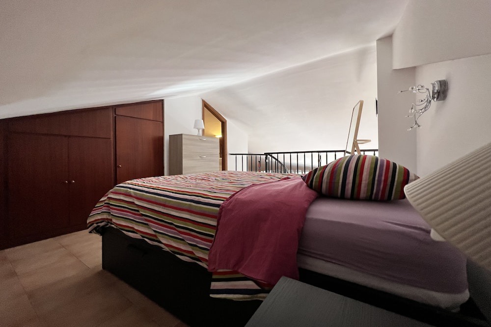 Photo of Bedroom in Morlupo